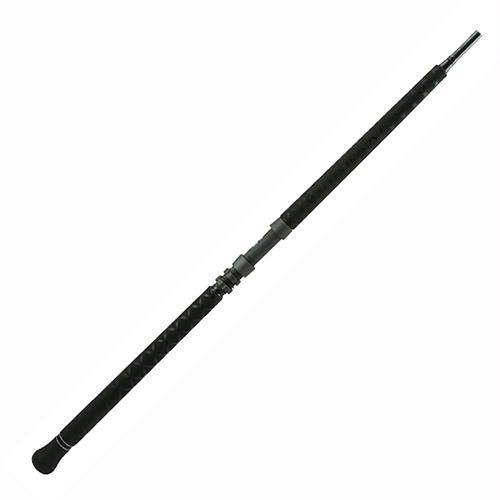 PCH Custom Casting Rod - 7'6" Length, 1 Piece, 50-80 Line Rate, 2-8 oz Lure Rate, Heavy Power