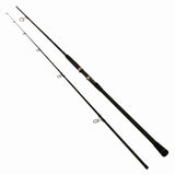 Rockaway Surf Saltwater Spinning Rod - 10' Length, 2 Piece, 10-20 lb Line Rate, 3-4-3 oz Lure Rate, Medium Power