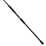 Rockaway Surf Saltwater Spinning Rod - 10' Length 2pc, 12-25 lb Line Rate 1-4 oz Lure Rate, Md-Hvy Power, Ambidextrous