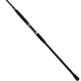 Rockaway Surf Saltwater Spinning Rod - 11' Length 2pc, 10-20 lb Line Rate 3-4-4 oz Lure Rate, Med Power, Ambidextrous