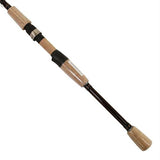 Reflexions Spinning Rod - 6'6" Length, 1pc, 10-20 lb Line Rate, 1-4-1 oz Lure Rate, Medium-Heavy Power