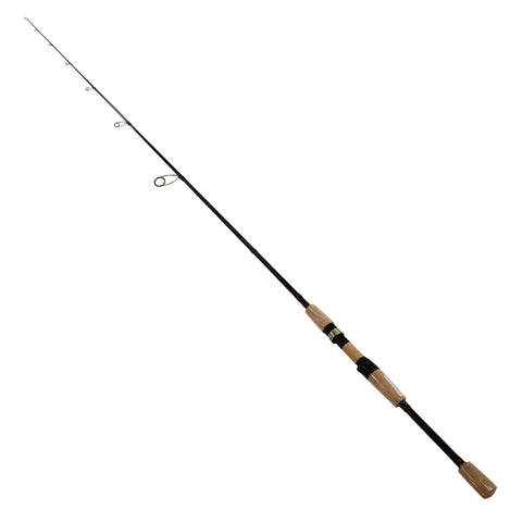 Reflexions Spinning Rod - 6'9" Length, 1pc, 6-10 lb Line Rate, 1-8-1-2 oz Lure Rate, Medium-Light Power