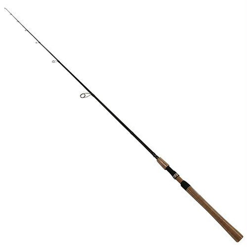 Reflexions Spinning Rod - 7' Length, 1pc, 12-25 lb Line Rate, 3-8-1 1-4 oz Lure Rate, Medium-Heavy Power