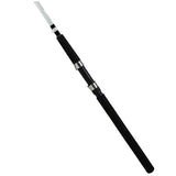 Tundra Casting Rod - 8' Length, 2 Piece, 10-25 lb Line Rate, 3-4-2.5 oz Lure Rate, Medium Power