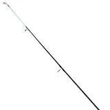 Tundra Casting Rod - 8' Length, 2 Piece, 10-25 lb Line Rate, 3-4-2.5 oz Lure Rate, Medium Power