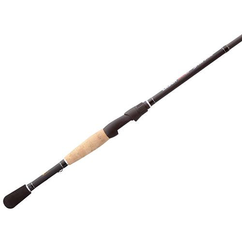 Laser SG1 Graphite Speed Stick Spinning Rod - 6' Length, 1pc, 4-10 lb Line Rate, 1-16-5-16 oz Lure Rate, Medium-Light Power