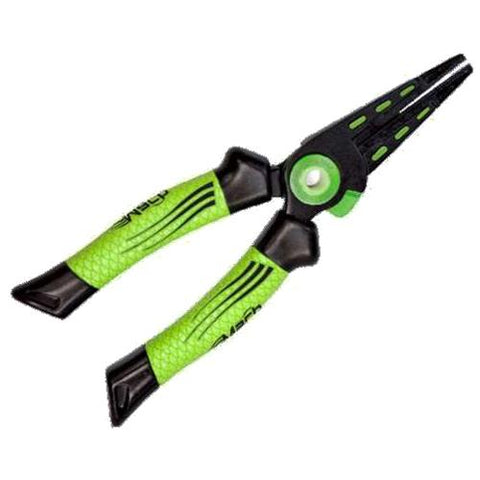 Mach Speed Pliers - 7 1-2" Length with Sheath and Lanyard