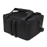 Compact Ballistic Helmet Bag, Black