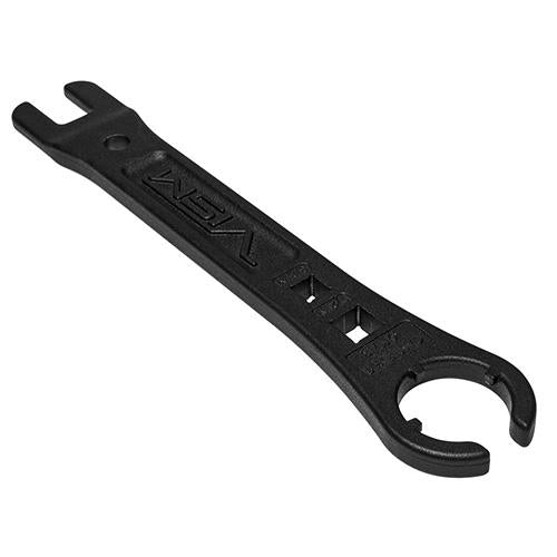 Pro Series AR Barrel Wrench-Lower, Black