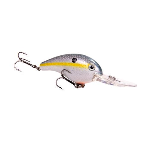 Pro-Model Series 5XD Crankbait - 2 3-4" Body Length, Sexy Shad, Per 1