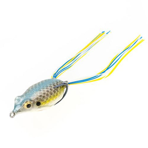 KVD Sexy Frog Soft Bait Lure -  2 1-2" Body Length, 5-8 oz, Sexy Frog, Per 1