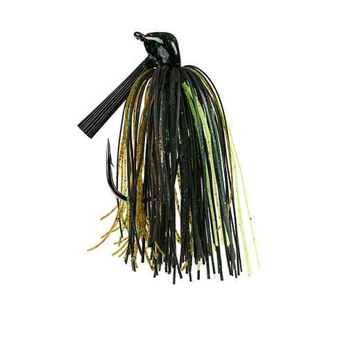 Tour Grade Skipping Jig - 1-2 oz, Texas Craw, Per 1