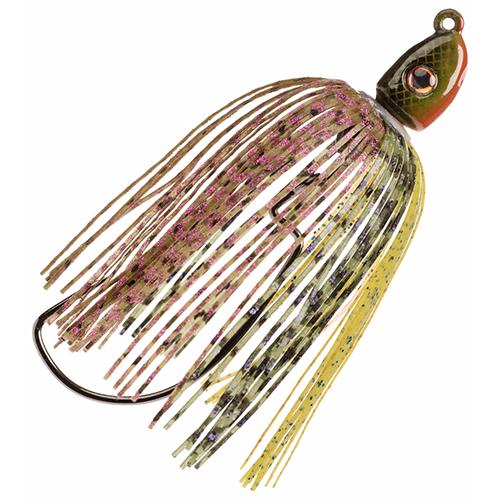 Swinging Swim Jig - 1-2 oz, 4-0 Hook, Bluegill, Per 1