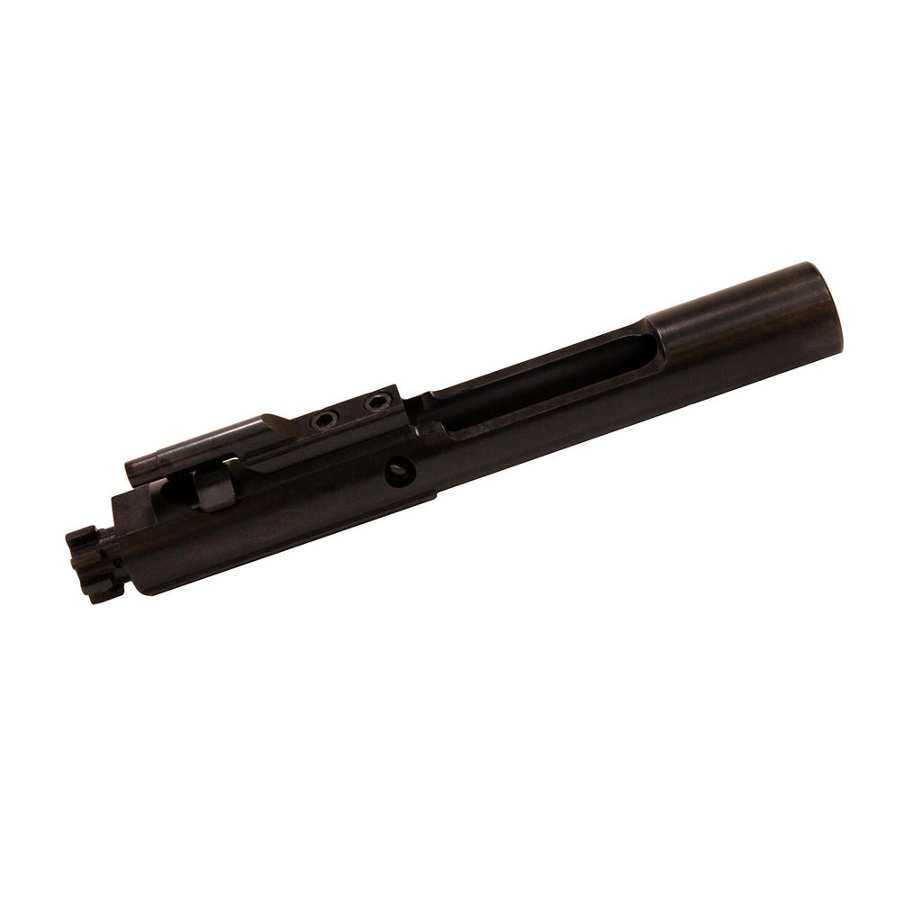 Bolt Carrier Group - Black Nitride Coating