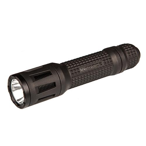 TFx Multi-Function Handheld Light - Black, White LED