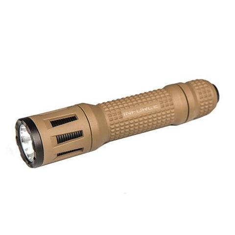 TFx Multi-Function Handheld Light - Flat Dark Earth, White LED