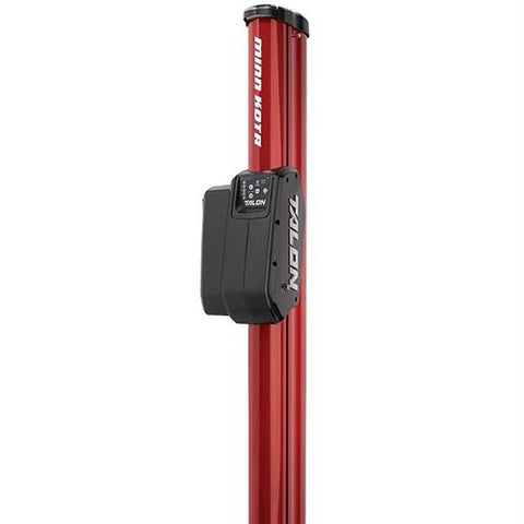 12' Talon Bluetooth Anchor - Red