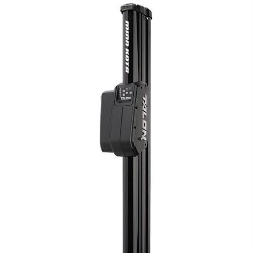 12' Talon Bluetooth Anchor - Black