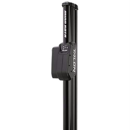 Talon - 15' with Bluetooth, Black