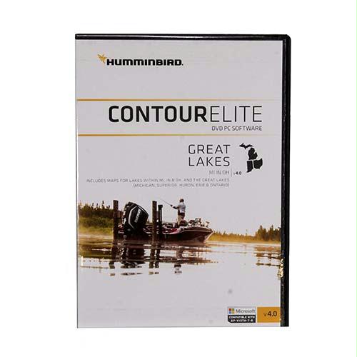 Contour Elite - Great Lakes