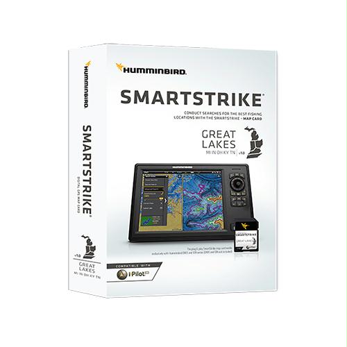 Smart Strike - Great Lakes