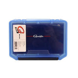 G-Box - 3200 Slit Foam Case