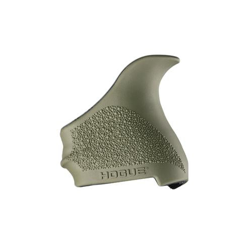 HandAll Beavertail Grip Sleeve - Glock 26 and 27, Olive Drab Green