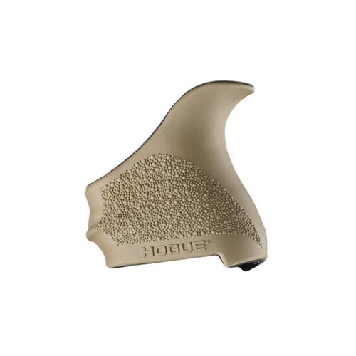 HandAll Beavertail Grip Sleeve - Glock 26 and 27, Flat Dark Earth