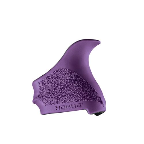 HandAll Beavertail Grip Sleeve - Glock 26 and 27, Purple