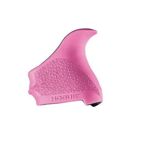 HandAll Beavertail Grip Sleeve - Glock 26 and 27, Pink