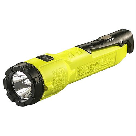 Dualie Rechargeable Magnet 120V-100V AC - Yellow, Boxed