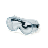 Goggles - Clear Anti-Fog, Ventless