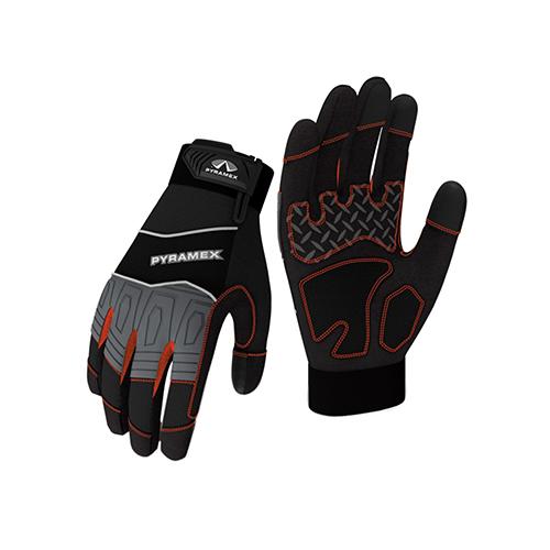 Trade Series Gloves - Large