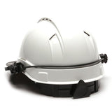 Adapter - Dielectric Cap Style Hard Hat