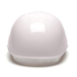 Ridgeline Bump Cap 4-Point Glide Lock - White