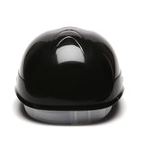 Ridgeline Bump Cap 4-Point Glide Lock - Black