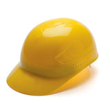 Ridgeline Bump Cap 4-Point Glide Lock - Yellow