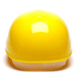 Ridgeline Bump Cap 4-Point Glide Lock - Yellow