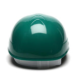 Ridgeline Bump Cap 4-Point Glide Lock - Green