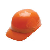 Ridgeline Bump Cap 4-Point Glide Lock - Orange