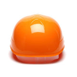 Ridgeline Bump Cap 4-Point Glide Lock - Orange