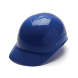 Ridgeline Bump Cap 4-Point Glide Lock - Blue