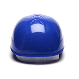 Ridgeline Bump Cap 4-Point Glide Lock - Blue