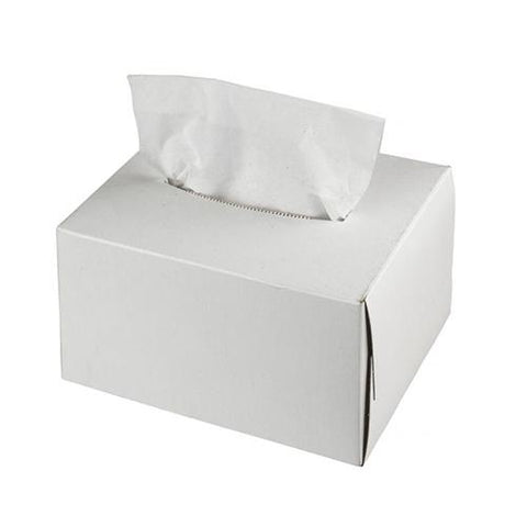 Lens Cleaning Tissues, Package of 300