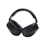 PM3010 Earmuffs, NRR 26dB, Black