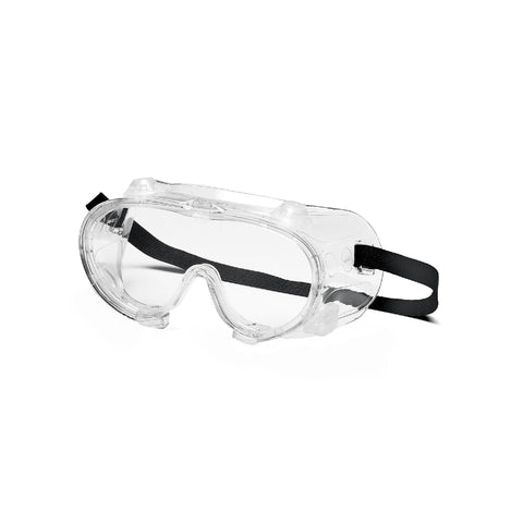 Goggles - Clear Anti-Fog Chemical