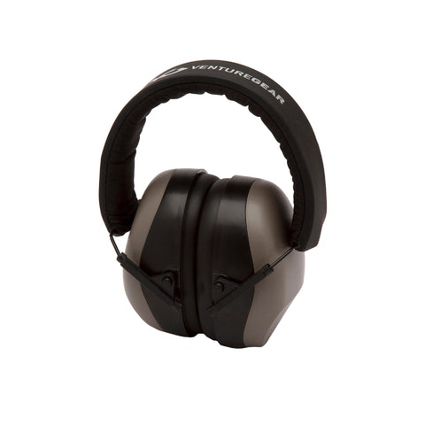 VG80 Series Ermuffs - NRR 26dB, Gray