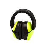 VG80 Series Ermuffs - NRR 26dB, Lime