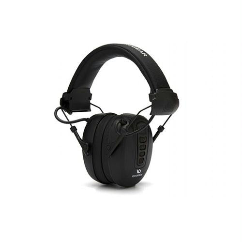 VG Clandestine Electronic Earmuff, NRR 24dB