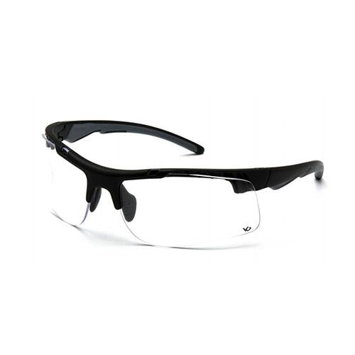 Safety Drone Tactical Safety Glasses - Military-Police Clear Anti Fog Lens